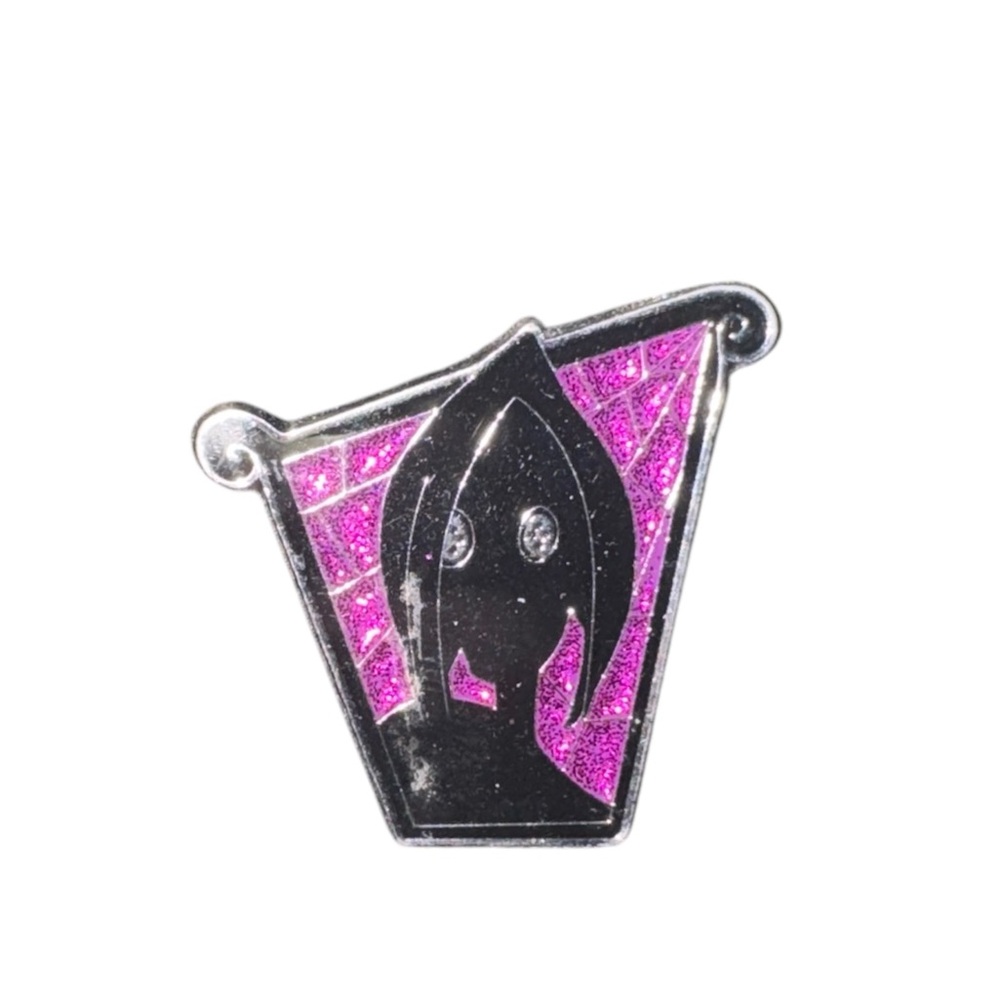 RARE Coraline Other Mother Enamel Pin